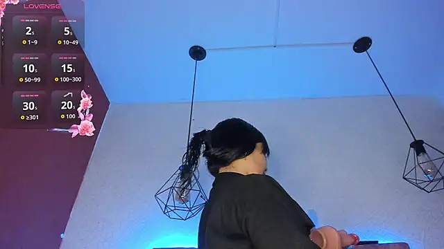 Snapshot of Mia_lopez_1 chatting on February 4, 2026, 10:54 am Mia lopez 1 online show from February 4, 2026, 10:54 am