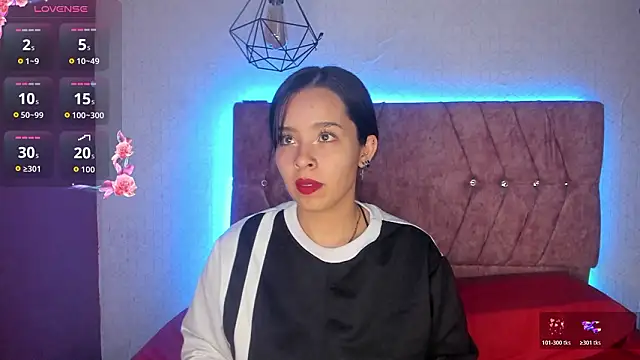 Snapshot of Mia_lopez_1 chatting on February 3, 2026, 10:53 am Mia lopez 1 online show from February 3, 2026, 10:53 am