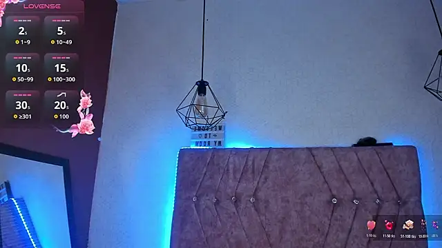 Snapshot of Mia_lopez_1 chatting on February 19, 2026, 1:02 am Mia lopez 1 online show from February 19, 2026, 1:02 am