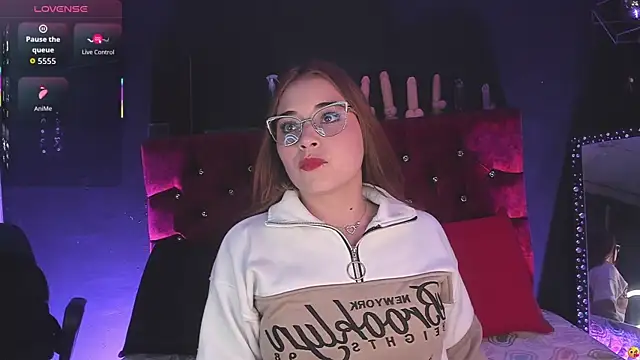 Snapshot of Cony_l chatting on January 16, 2026, 11:25 am Cony l online show from January 16, 2026, 11:25 am