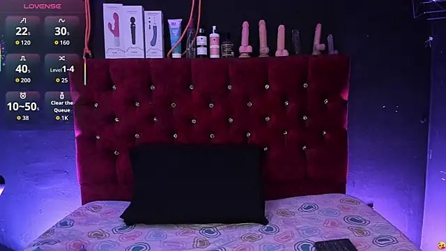 Snapshot of Cony_l chatting on January 9, 2026, 11:39 am Cony l online show from January 9, 2026, 11:39 am