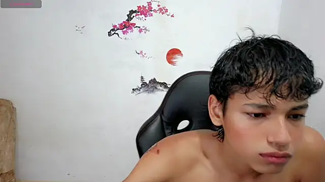 Snapshot of Im_david02 chatting on October 12, 2025, 1:12 pm Im david02 online show from October 12, 2025, 1:12 pm