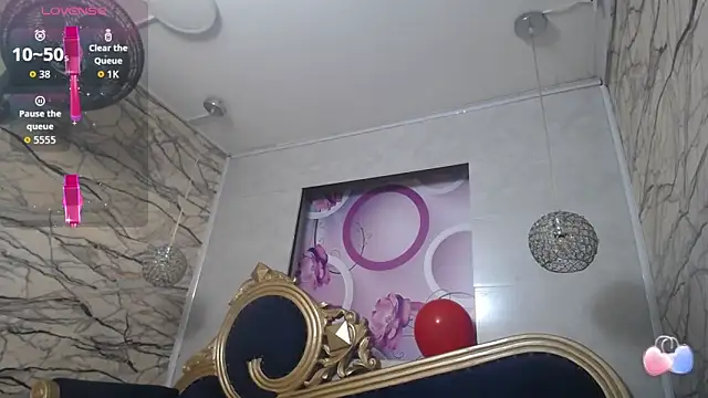 kimberly candy online show from November 22, 2025, 7:24 pm