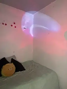 mitschellfox21 online show from November 14, 2025, 9:51 pm