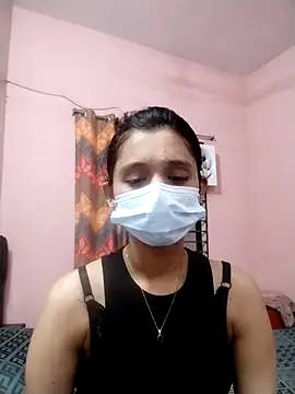 night queeen7 online show from October 12, 2025, 7:37 pm