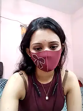 night queeen7 online show from October 15, 2025, 7:22 pm