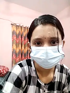 night queeen7 online show from October 11, 2025, 7:48 pm