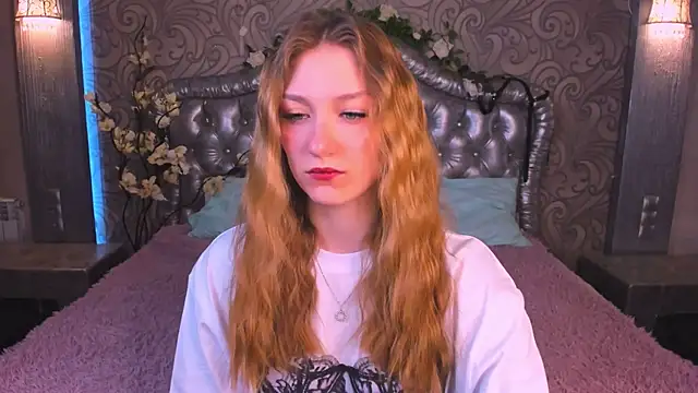 Snapshot of AngelAnabelle chatting on November 29, 2025, 8:31 pm AngelAnabelle online show from November 29, 2025, 8:31 pm