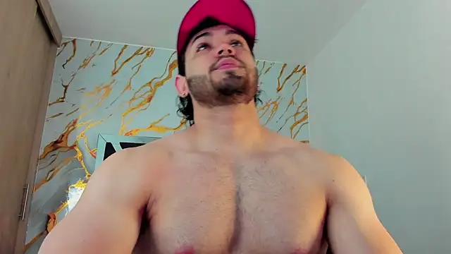 Snapshot of ElianKeiser chatting on February 27, 2026, 3:23 pm ElianKeiser online show from February 27, 2026, 3:23 pm