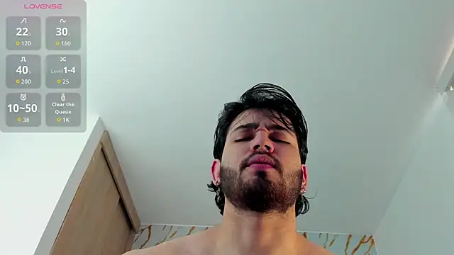 Snapshot of ElianKeiser chatting on February 21, 2026, 1:35 pm ElianKeiser online show from February 21, 2026, 1:35 pm