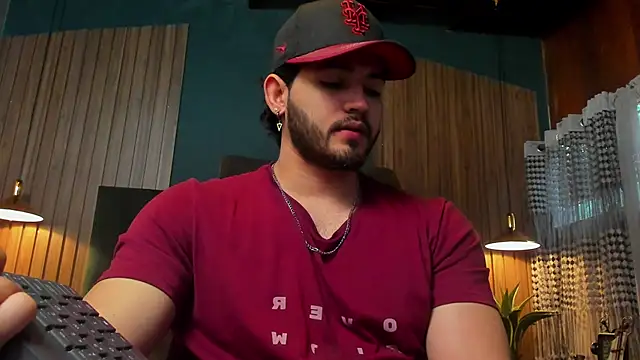 Snapshot of ElianKeiser chatting on January 13, 2026, 11:58 am ElianKeiser online show from January 13, 2026, 11:58 am