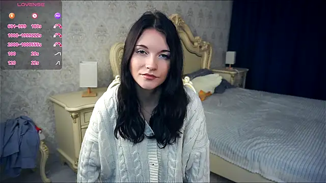 Snapshot of BettieBourque chatting on October 26, 2025, 5:35 pm BettieBourque online show from October 26, 2025, 5:35 pm