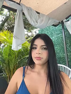 Snapshot of ArieliciousXXX chatting on March 26, 2026, 1:09 pm ArieliciousXXX online show from March 26, 2026, 1:09 pm