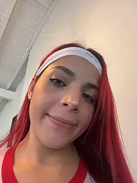 Snapshot of ArieliciousXXX chatting on November 4, 2025, 1:15 pm ArieliciousXXX online show from November 4, 2025, 1:15 pm