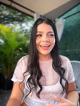 Snapshot of ArieliciousXXX chatting on March 16, 2026, 1:15 pm ArieliciousXXX online show from March 16, 2026, 1:15 pm