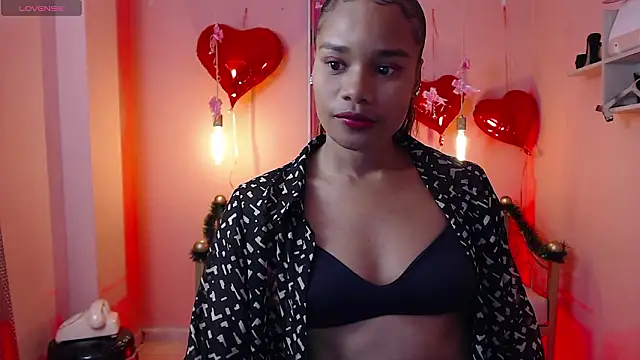 ingrid03 taffur online show from January 31, 2026, 7:56 pm