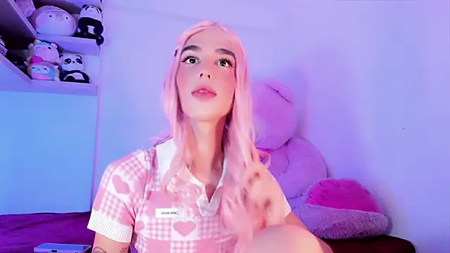 Rreginax online show from October 31, 2025, 6:54 am