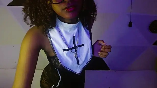 Cherry BloomK online show from December 15, 2025, 7:52 pm