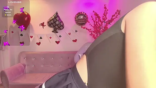 Summer miller online show from February 23, 2026, 11:11 am