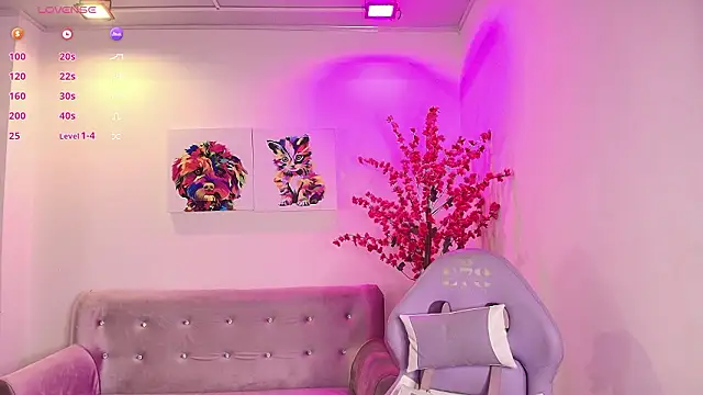 Summer miller online show from February 7, 2026, 11:40 am