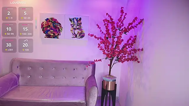 Summer miller online show from March 3, 2026, 11:28 am