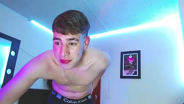 PapiNoha online show from October 3, 2025, 1:20 am