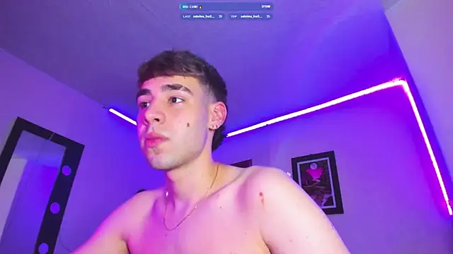 PapiNoha online show from December 17, 2025, 12:26 am