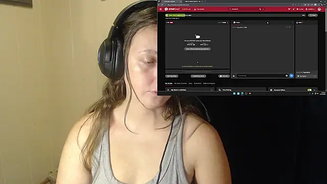 Snapshot of allnaturalmermaid chatting on November 21, 2025, 3:49 am allnaturalmermaid online show from November 21, 2025, 3:49 am