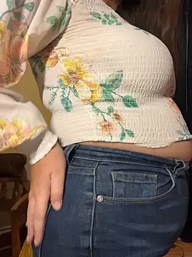 Snapshot of allnaturalmermaid chatting on October 12, 2025, 10:55 pm allnaturalmermaid online show from October 12, 2025, 10:55 pm