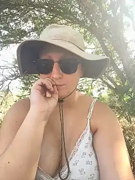 allnaturalmermaid online show from January 5, 2026, 6:00 pm