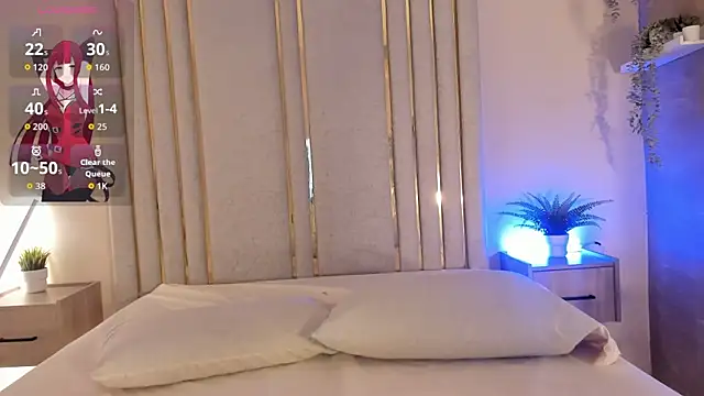 Snapshot of Nahomycarterr chatting on January 6, 2026, 11:47 am Nahomycarterr online show from January 6, 2026, 11:47 am