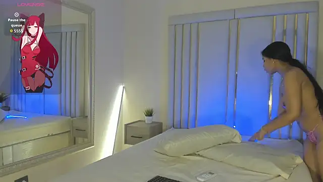 Snapshot of Nahomycarterr chatting on January 13, 2026, 11:36 am Nahomycarterr online show from January 13, 2026, 11:36 am