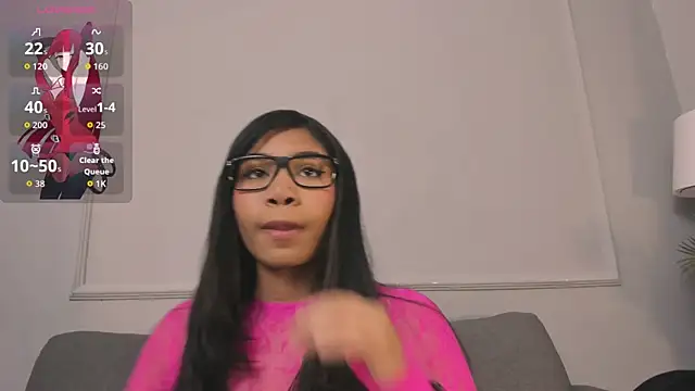 Snapshot of Nahomycarterr chatting on February 25, 2026, 12:16 pm Nahomycarterr online show from February 25, 2026, 12:16 pm