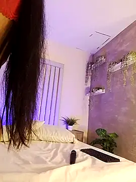 Snapshot of Nahomycarterr chatting on January 11, 2026, 11:50 am Nahomycarterr online show from January 11, 2026, 11:50 am