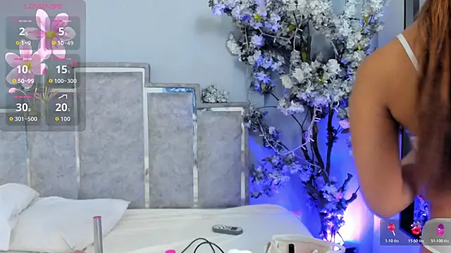 Snapshot of Nahomycarterr chatting on May 1, 2026, 11:37 am Nahomycarterr online show from May 1, 2026, 11:37 am