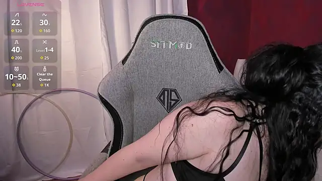 beyondsteel  online show from November 14, 2025, 2:37 am