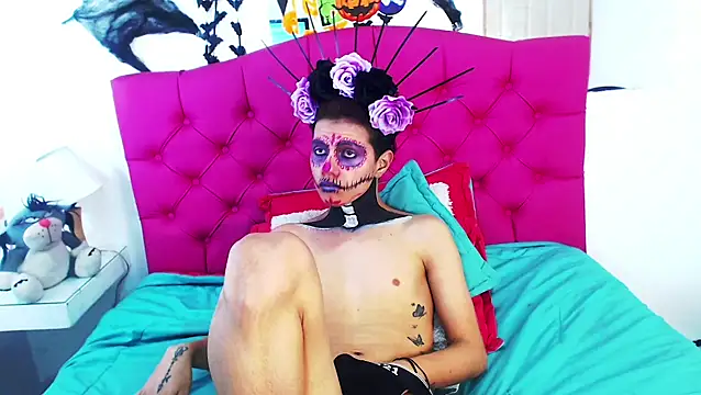 Snapshot of Patrick-Rios chatting on November 1, 2025, 6:46 pm Patrick-Rios online show from November 1, 2025, 6:46 pm