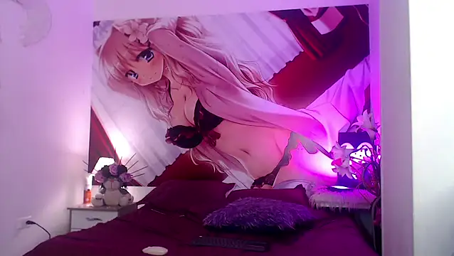 Snapshot of Patrick-Rios chatting on December 1, 2025, 7:04 pm Patrick-Rios online show from December 1, 2025, 7:04 pm