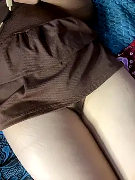 Domita-cool online show from November 2, 2025, 3:06 pm