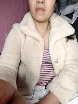 Domita-cool online show from December 2, 2025, 12:22 am