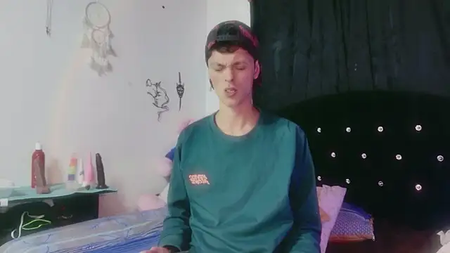 Tyler cat online show from January 9, 2026, 4:58 pm