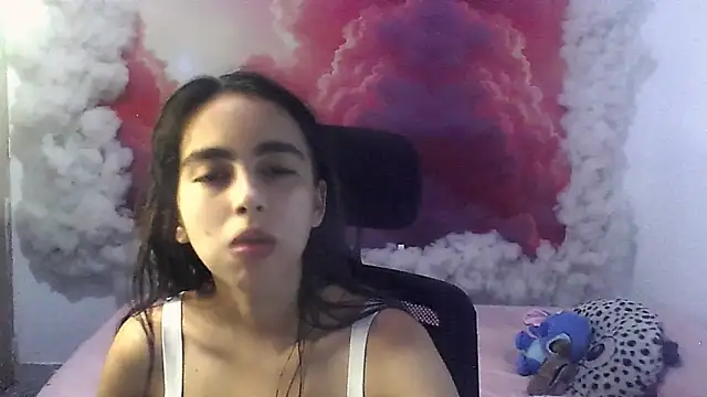 solarboom18 online show from October 29, 2025, 7:13 pm