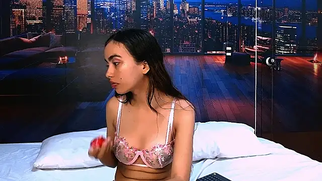 solarboom18 online show from November 29, 2025, 7:14 pm