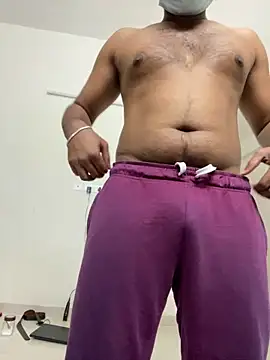 itsmemr-09 online show from March 1, 2026, 5:02 pm