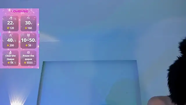 Snapshot of AlanaRosee__ chatting on November 5, 2025, 12:52 pm AlanaRosee online show from November 5, 2025, 12:52 pm