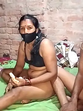 Rani 089 online show from November 6, 2025, 4:33 pm