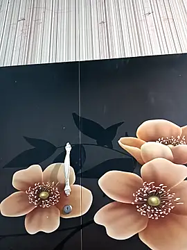 tulip-bae online show from October 6, 2025, 3:24 pm