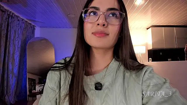 Snapshot of sarita_3 chatting on January 13, 2026, 3:43 am sarita 3 online show from January 13, 2026, 3:43 am