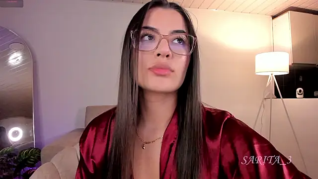 Snapshot of sarita_3 chatting on February 9, 2026, 11:47 pm sarita 3 online show from February 9, 2026, 11:47 pm