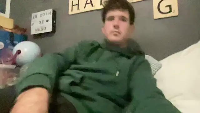 VersaGoo online show from November 11, 2025, 6:14 pm